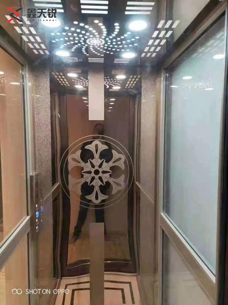 开封家用升降机